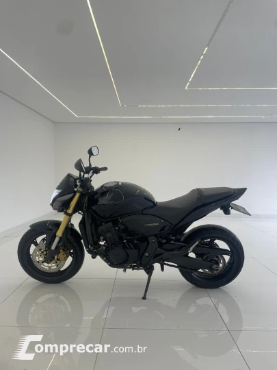 CB 600F - HORNET