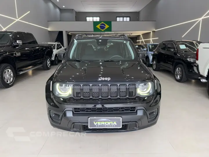 Renegade Sport 1.3