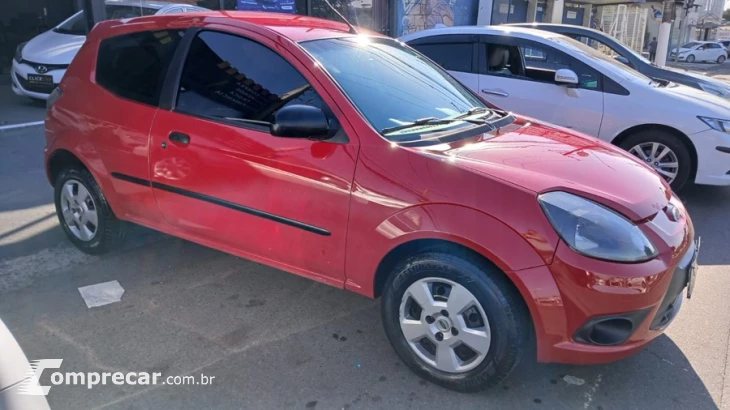 KA 1.0 MPI 8V