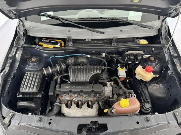 AGILE 1.4 MPFI LT 8V