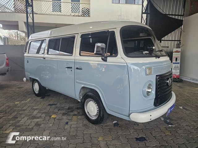 KOMBI - 1.4 MI STD 8V 4P MANUAL