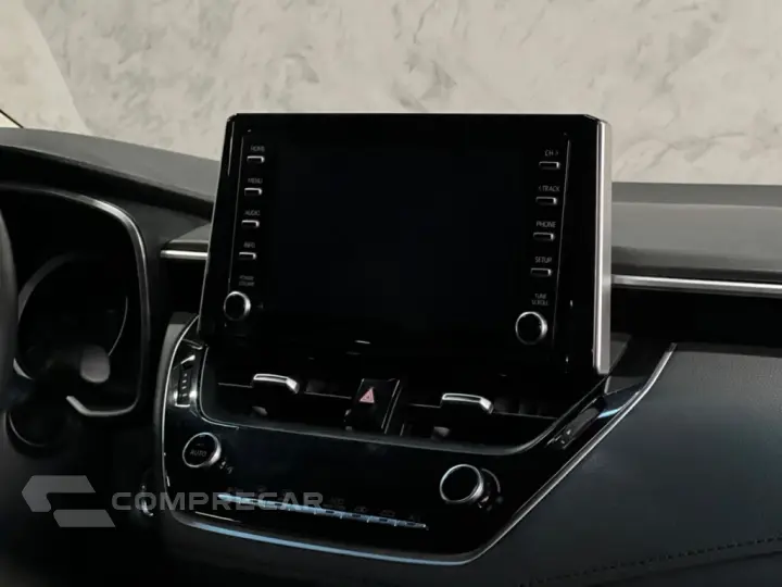 COROLLA 2.0 VVT-IE FLEX XEI DIRECT SHIFT