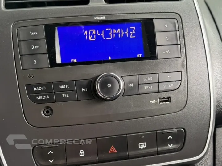 KWID 1.0 12V SCE FLEX LIFE MANUAL