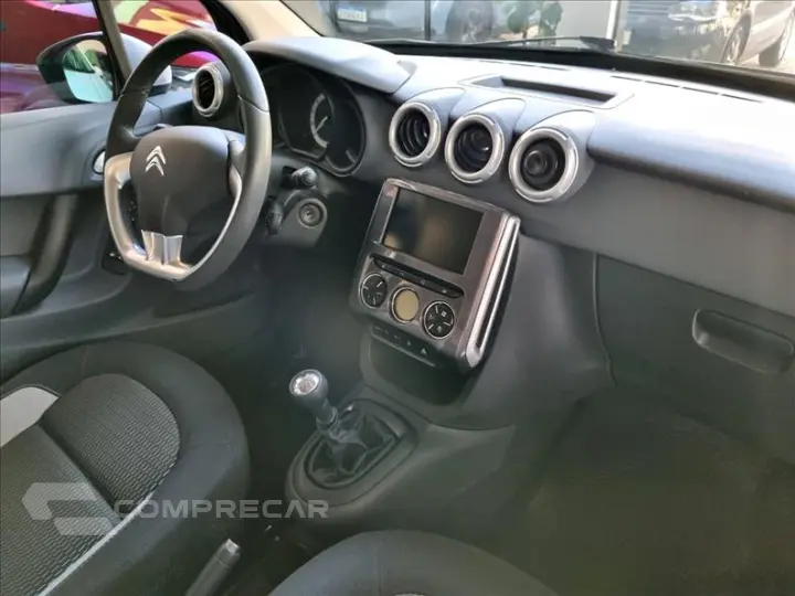 C3 1.2 Style Edition 12V