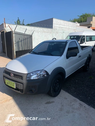 STRADA 1.4 MPI Working CS 8V