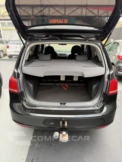 SPACEFOX 1.6 MI Sportline 8V