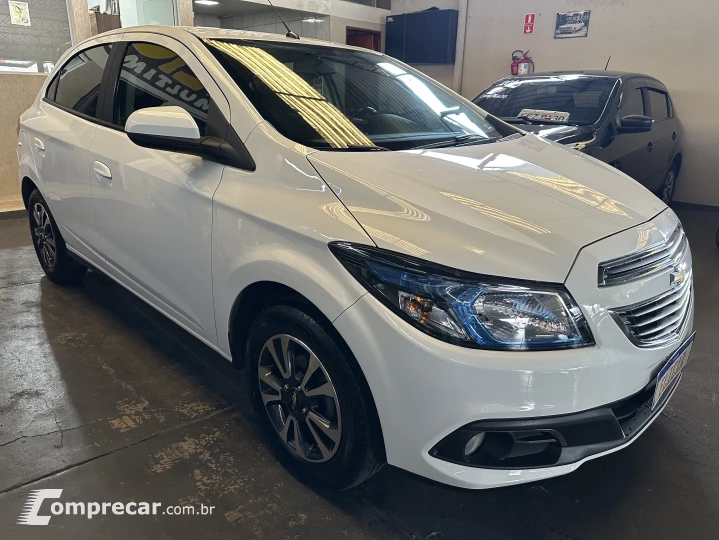 ONIX 1.4 MPFI LTZ 8V
