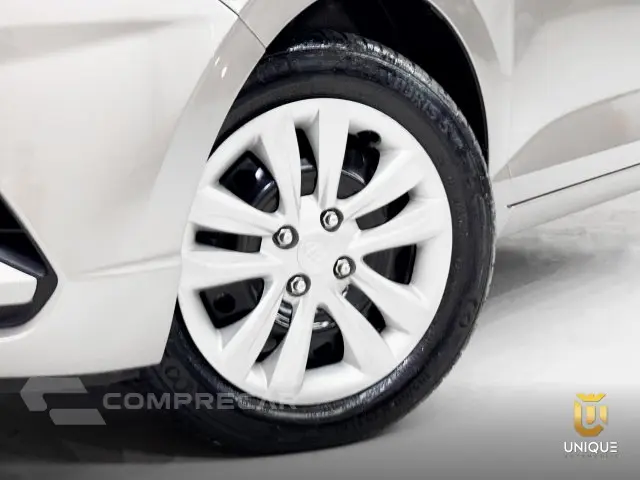 HB20 - 1.0 12V SENSE MANUAL