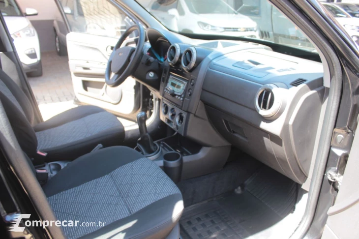 Ecosport 1.6 4P FREESTYLE FLEX