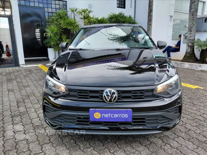 POLO 1.0 MPI TRACK MANUAL