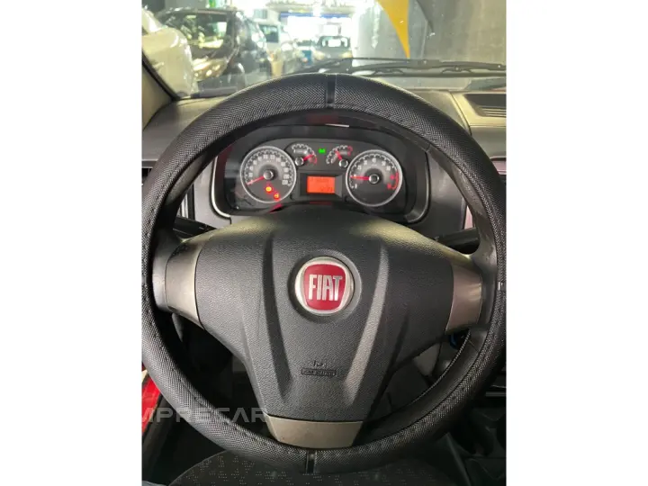 STRADA 1.6 MPI TREKKING CS 16V FLEX 2P MANUAL
