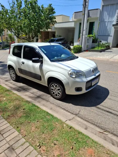 UNO 1.0 EVO Vivace 8V