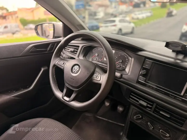 VIRTUS 1.6 MSI Flex 16V 5p Mec.