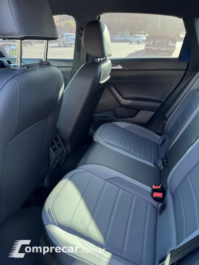 NIVUS 1.0 200 TSI Highline