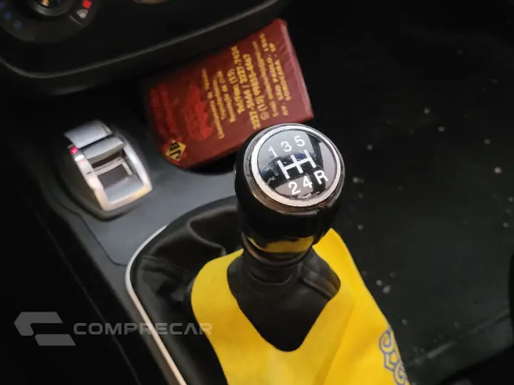 Punto T-JET 1.4 16V Turbo 5p