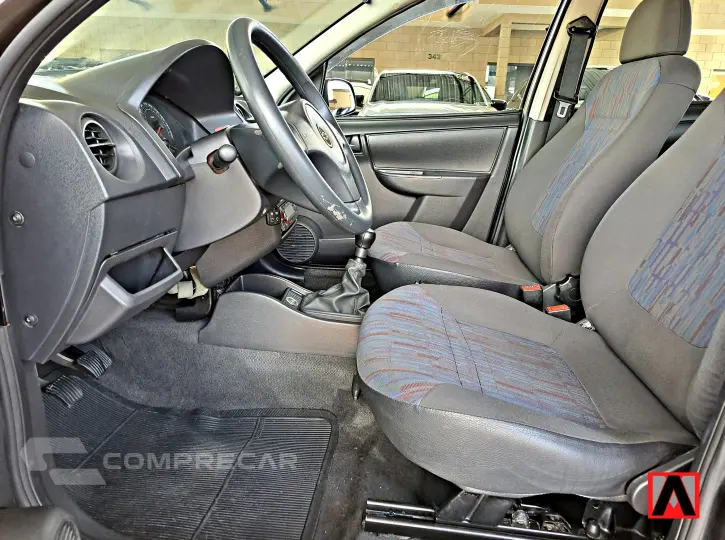 CELTA 1.0 MPFI VHCE Spirit 8V