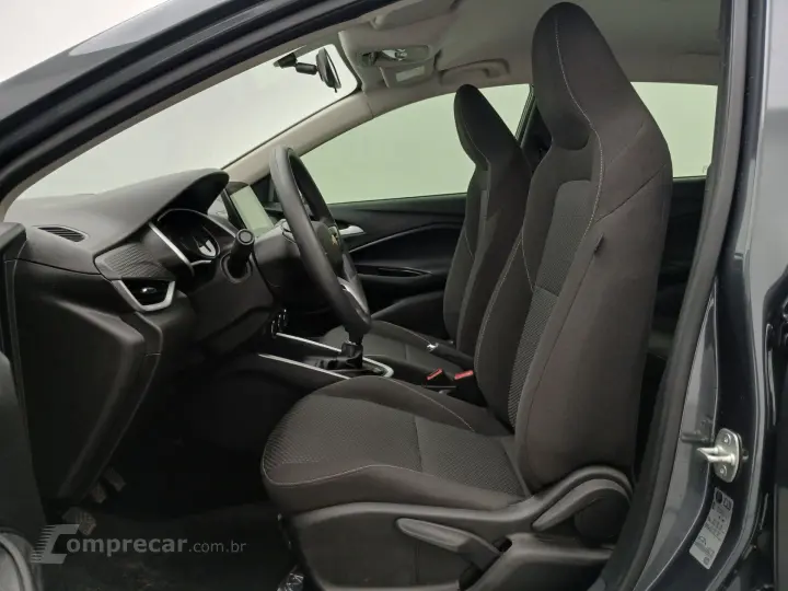 ONIX 1.0 TURBO FLEX LT MANUAL