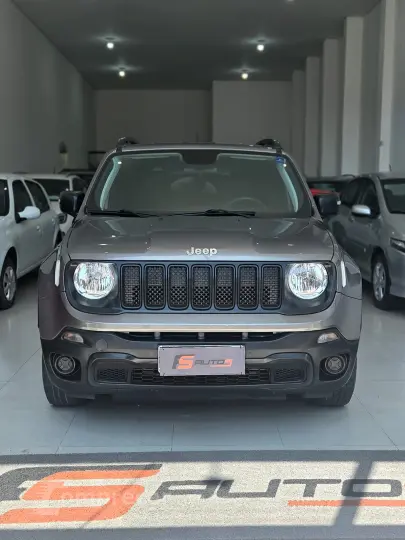 RENEGADE 1.8 16V Sport