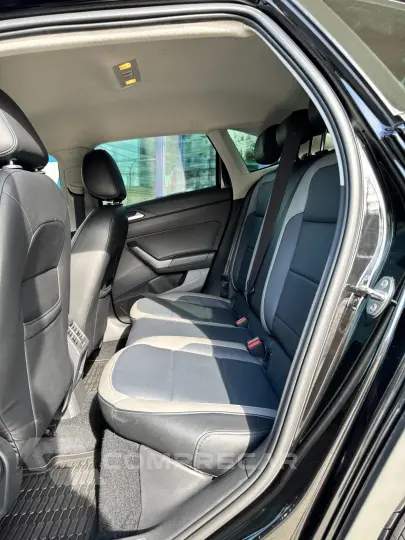 Nivus Comfortline 1.0 200 TSI Flex Aut.