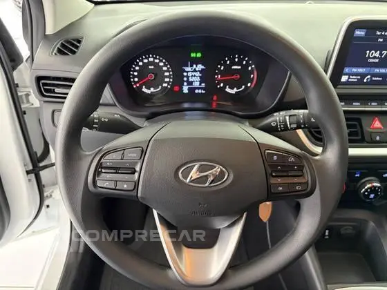 HB20 1.0 12V FLEX COMFORT MANUAL