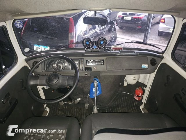 KOMBI - 1.4 MI STD 8V 4P MANUAL
