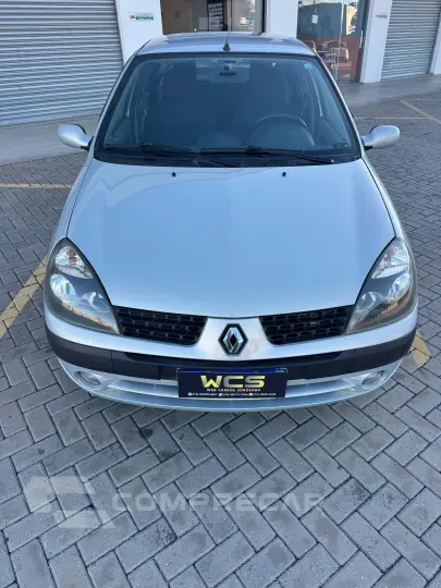 Clio Privilegie 1.6