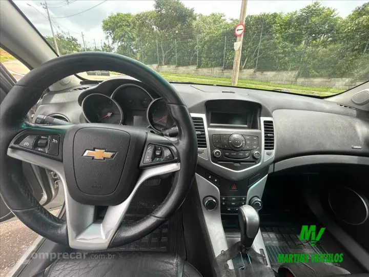 CRUZE 1.8 LT 16V