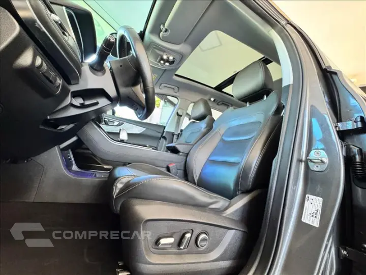TIGGO 7 PRO 1.6 Tgdi