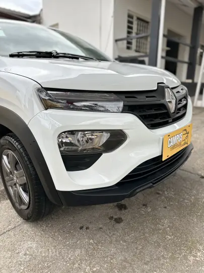 KWID 1.0 12V SCE ZEN