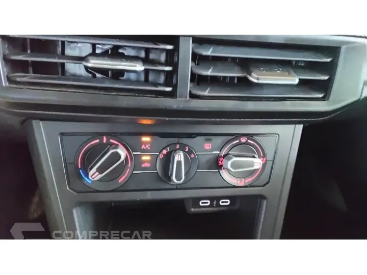 POLO 1.0 MPI TRACK MANUAL