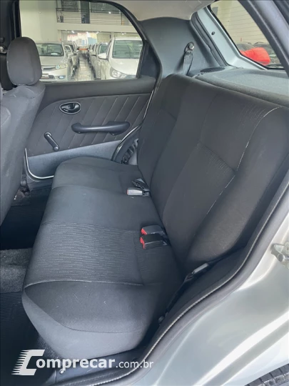 PALIO 1.0 MPI FIRE ECONOMY 8V FLEX 4P MANUAL