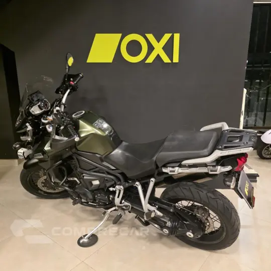 TIGER 1200 XC EXPLORER
