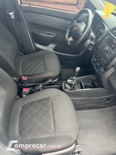 KWID 1.0 12V SCE ZEN