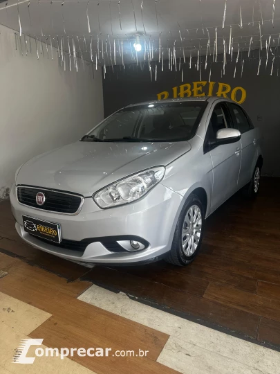 GRAND SIENA 1.4 MPI Attractive