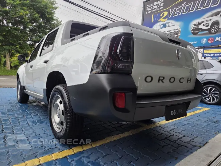 OROCH OROCH PRO 1.6 FLEX 16 MEC