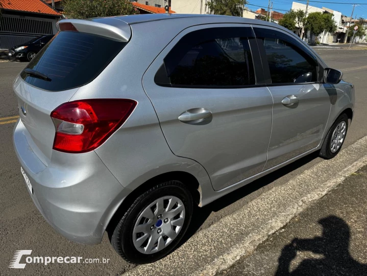 KA + 1.0 SE Plus 12V