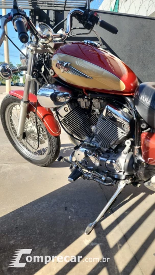 VIRAGO XV 535