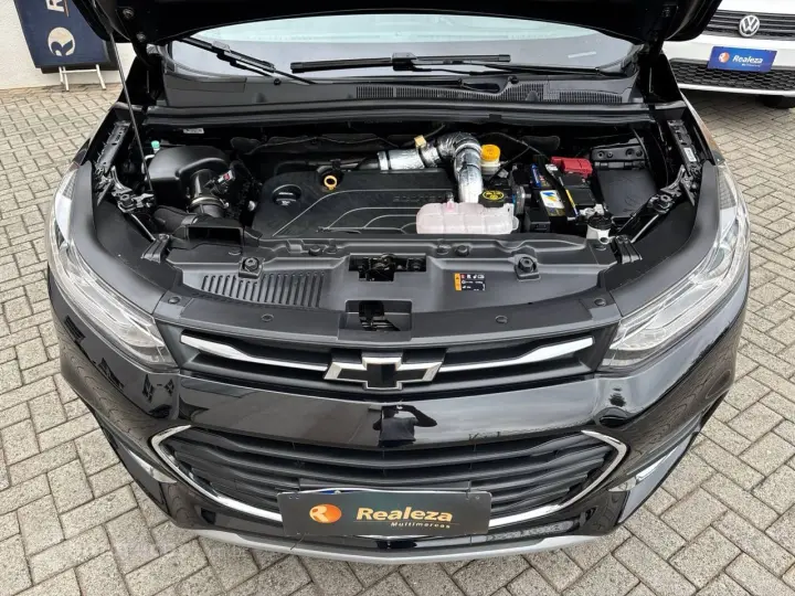 TRACKER Premier 1.4 Turbo 16V Flex Aut