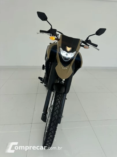 XTZ LANDER 250