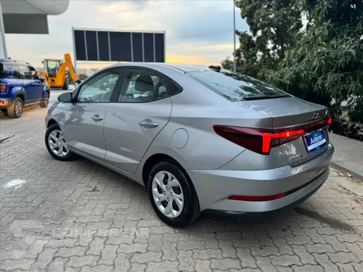 HB20S 1.0 12V FLEX COMFORT PLUS MANUAL
