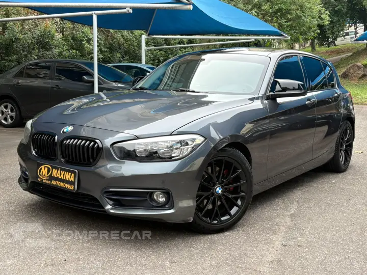 120I 2.0 16V Sport Activeflex