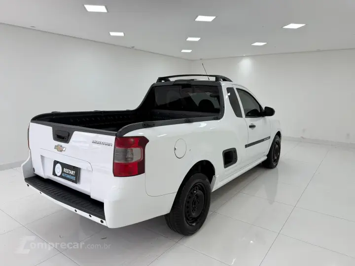 MONTANA 1.4 MPFI LS CS 8V