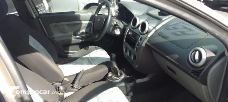 FIESTA 1.0 MPI Class 8V