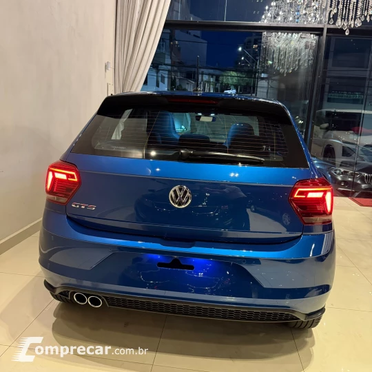 POLO 1.4 250 TSI GTS