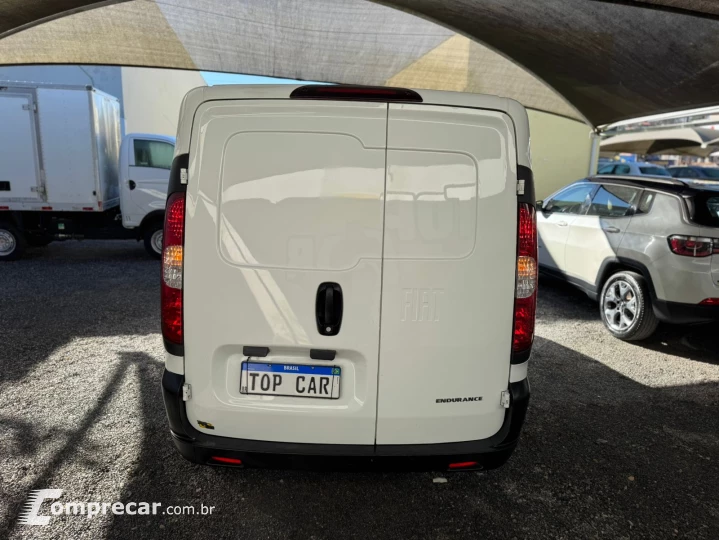 FIORINO 1.4 MPI Furgão Endurance 8V