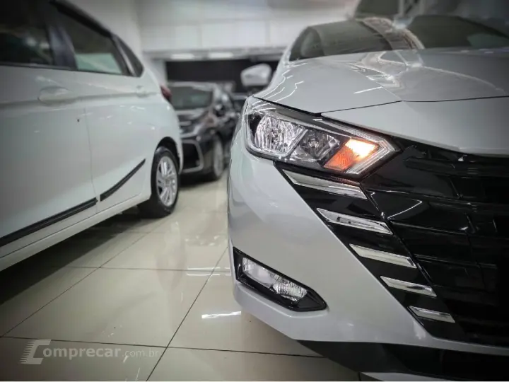 VERSA 1.6 16V FLEX ADVANCE XTRONIC