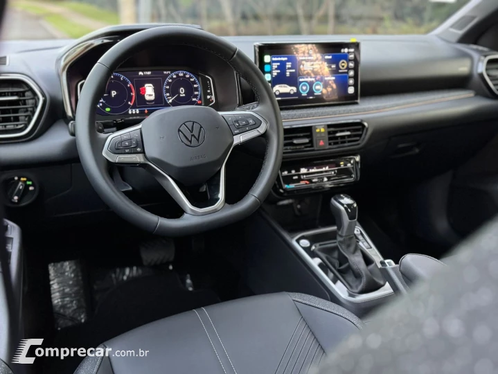 TERA 1.0 170 TSI High