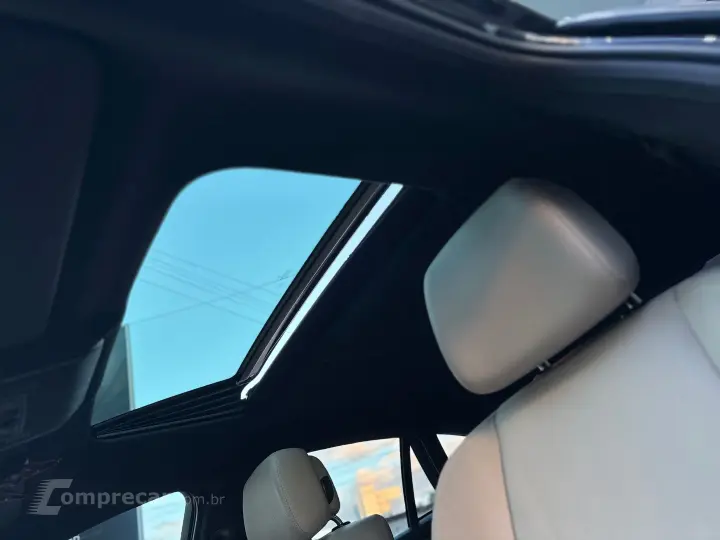 X6 3.0 35I 4X4 Coupé 6 Cilindros 24V Gasolina 4P Automático