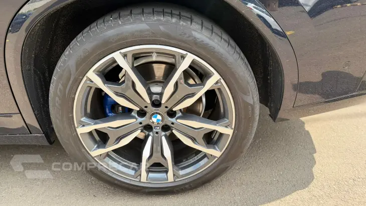 X4 2.0 16V 20I M Sport