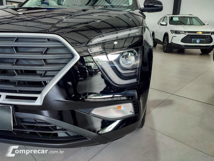 Creta Comfort 1.0 TB 12V Flex Aut.